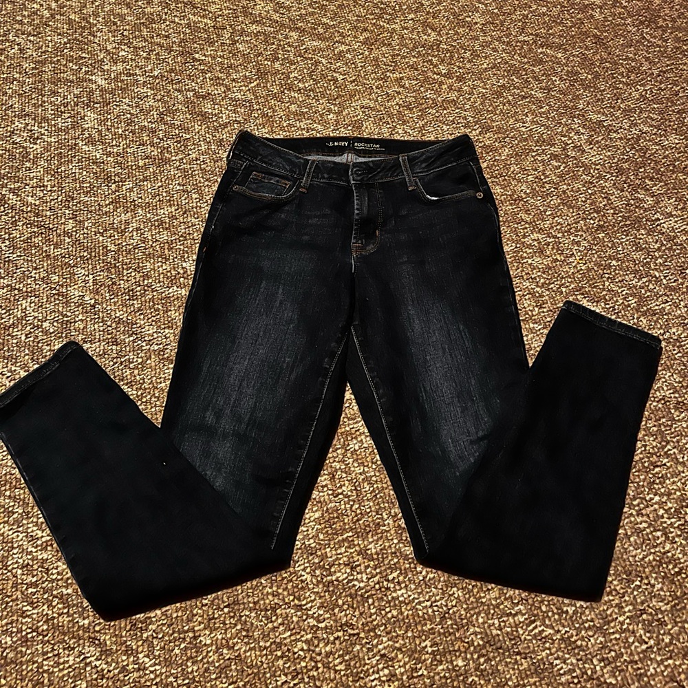 Old Navy skinny jeans - Picture 3 of 6
